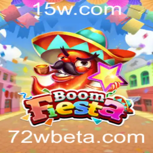 Explorando o Mundo de BoomFiesta e a Chave para o Sucesso: 72Wbet