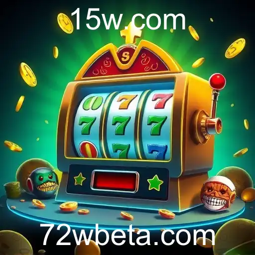 O Fascínio dos Caça-níqueis Online na Era 72Wbet