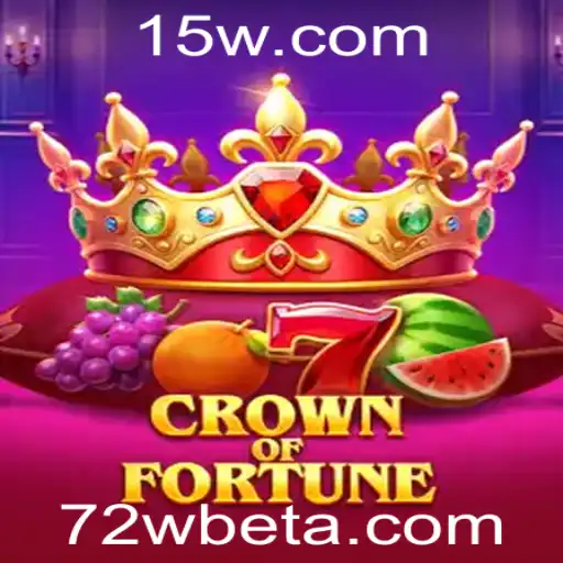 Descubra o Mundo de CrownofFortune: O Jogo que Está Conquistando a Internet
