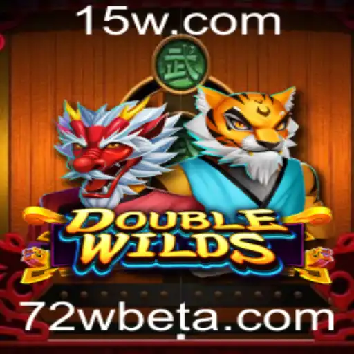 Descubra o Fascinante Mundo de DoubleWilds com 72Wbet
