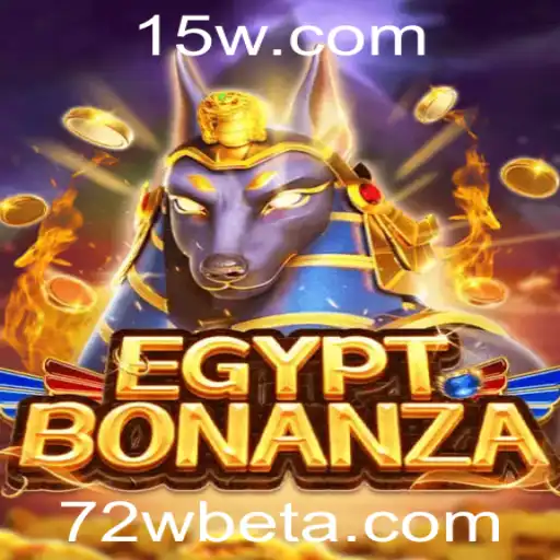 Explore o Fascinante Mundo de EgyptBonanza no 72Wbet