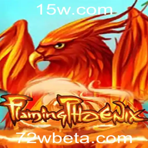 Descubra 'FlamingPhoenix': O Novo Fenômeno do Mundo dos Jogos