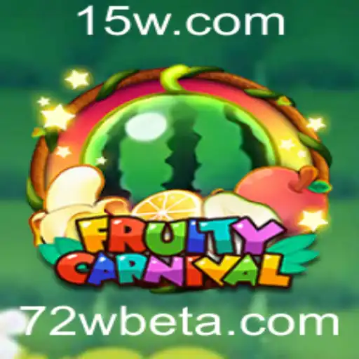 FruityCarnival: Descubra a Magia do Jogo que Conquistou o 72Wbet