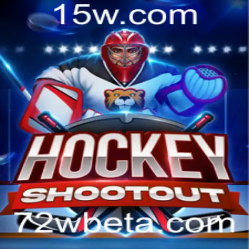 Explorando o Mundo Empolgante de HockeyShootout: Uma Aposta na Diversão com 72Wbet
