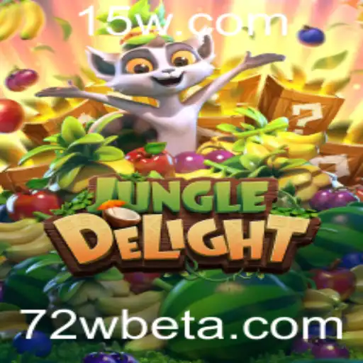 JungleDelight: Descobrindo a Aventura Selvagem Com 72Wbet