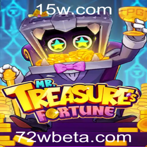 Descubra a Aventura de MrTreasuresFortune no Mundo dos Jogos Digitais