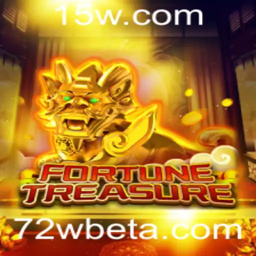 Descubra o Mundo de FortuneTreasure: Exploração e Estratégia no Casino Online com 72Wbet