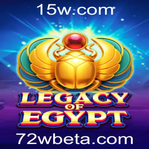 Explorando LegacyOfEgypt: Um Mergulho na Era dos Faraós com 72Wbet