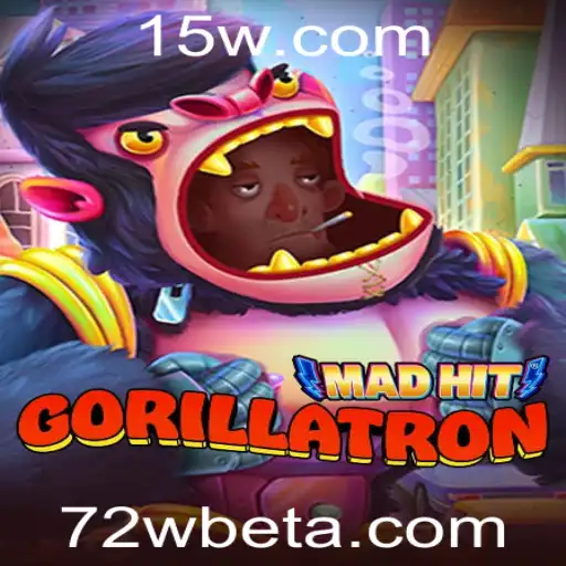 Descubra o Universo Fascinante de MadHitGorillatron