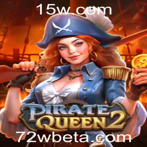Explorando PirateQueen2: Uma Aventura de Estratégia e Sorte