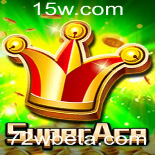 Explorando SuperAce: Um Mergulho no Mundo do Jogo com 72Wbet