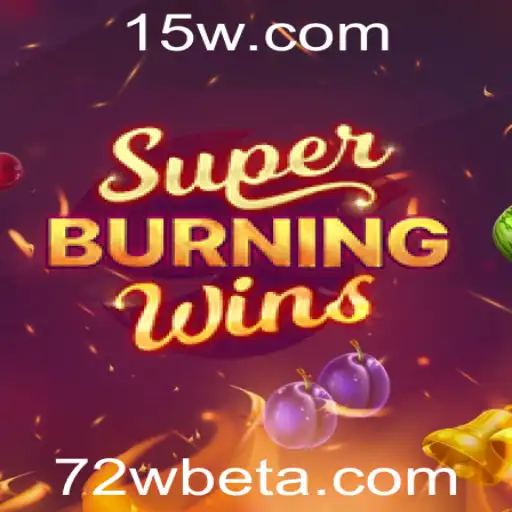 SuperBurningWins: Descubra o Fascinante Mundo do Jogo Online