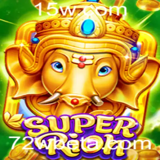 Explorando o Universo de SuperRich e a Relevante Role de 72Wbet