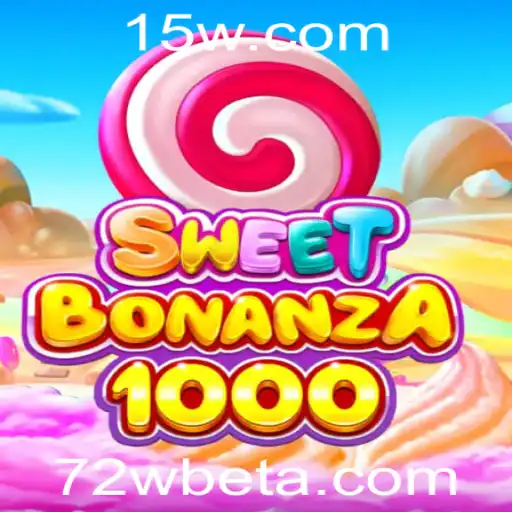 Descubra o Fascínio do Jogo SweetBonanza1000