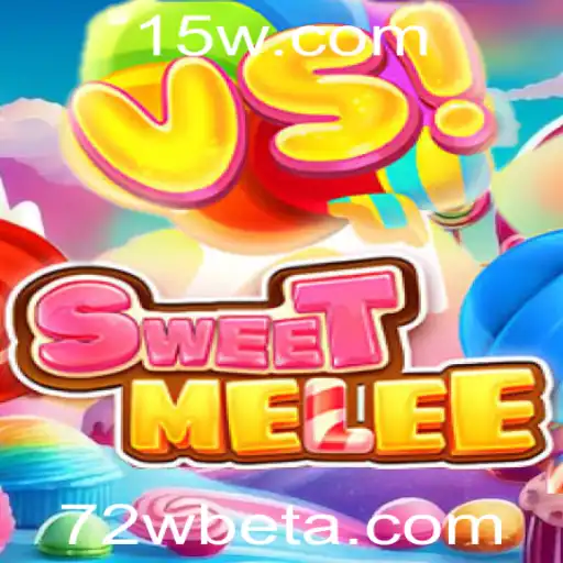 Explore o Mundo de SweetMelee: Um Jogo de Estratégia e Aventura