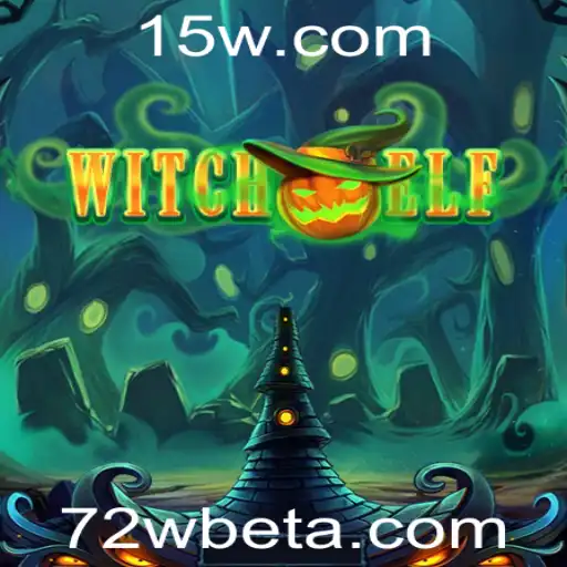 WitchElf: A Nova Sensação do Mundo dos Jogos com 72Wbet